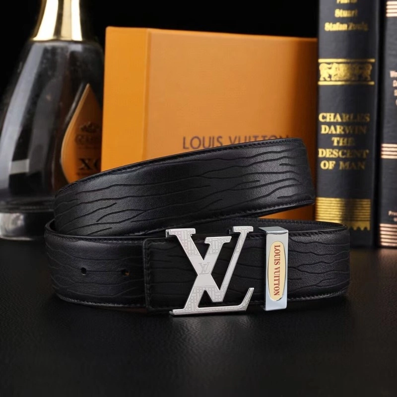 TimelessDesign Louis Vuitton Belts 298403