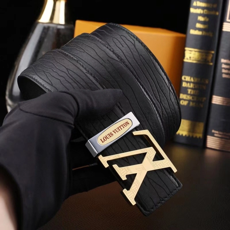 TimelessDesign Louis Vuitton Belts 298403