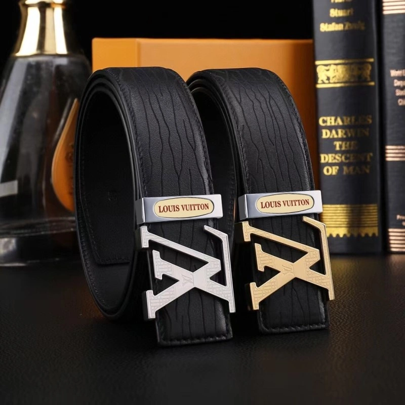 TimelessDesign Louis Vuitton Belts 298403