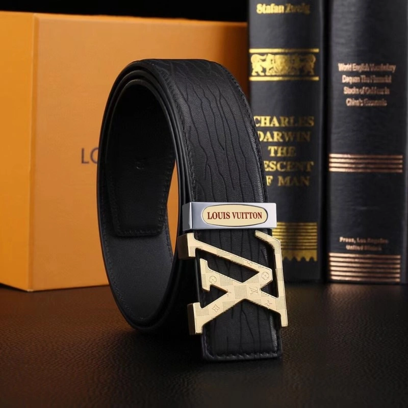 Louis Vuitton Belts AllSeason 298407