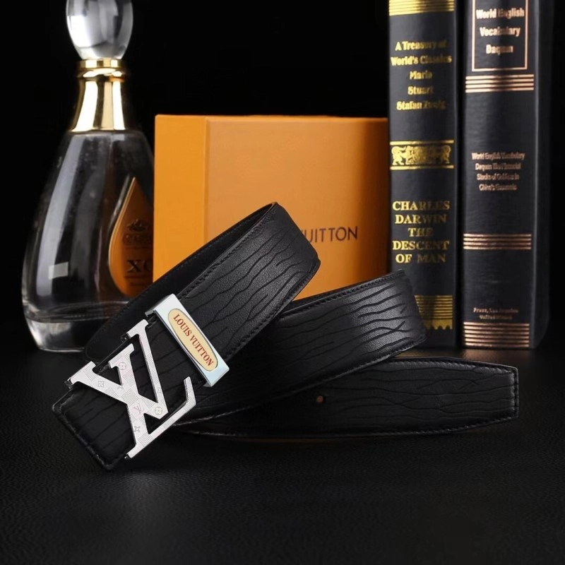 Louis Vuitton Belts AllSeason 298407