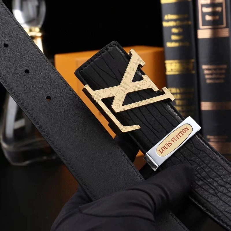 Louis Vuitton Belts AllSeason 298407