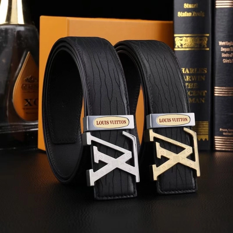 Louis Vuitton Belts AllSeason 298407