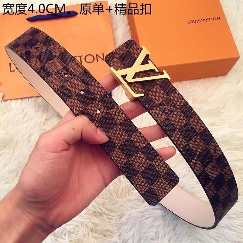 GoAnywhere Louis Vuitton Belts 298392