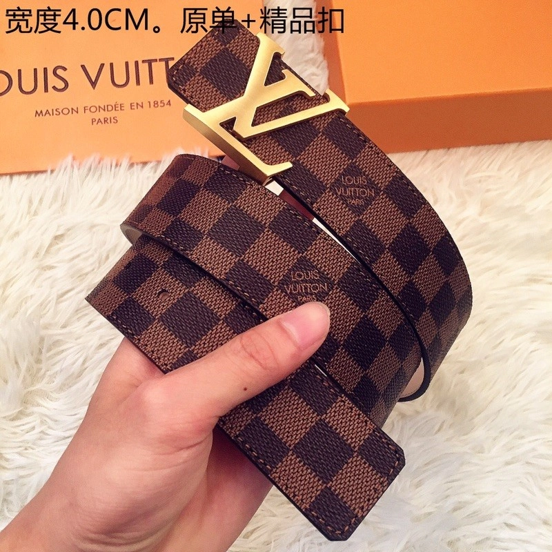 GoAnywhere Louis Vuitton Belts 298392