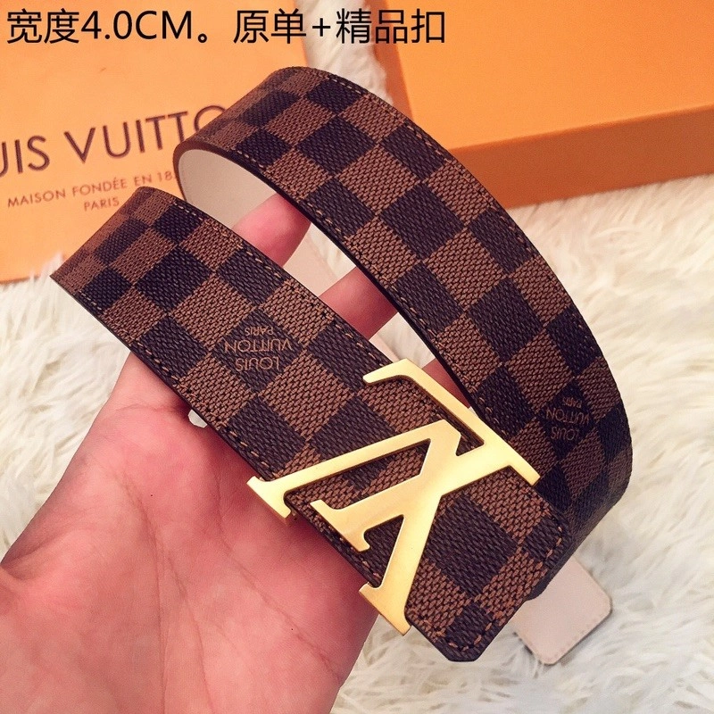 GoAnywhere Louis Vuitton Belts 298392