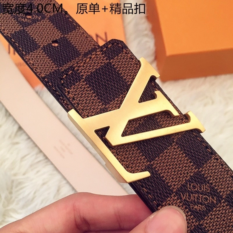 GoAnywhere Louis Vuitton Belts 298392