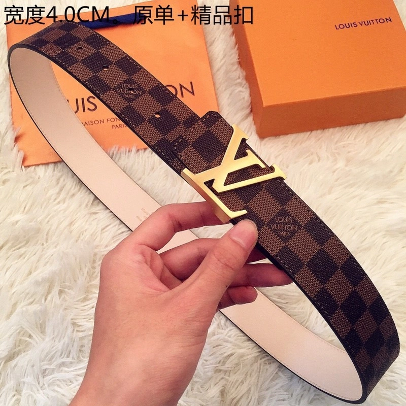 GoAnywhere Louis Vuitton Belts 298392
