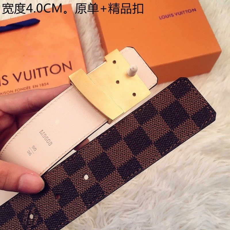 GoAnywhere Louis Vuitton Belts 298392