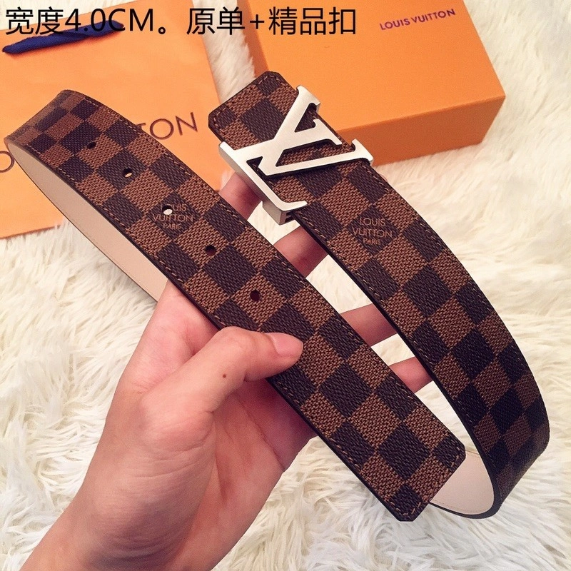 Louis Vuitton Belts ZeroBulk 298401