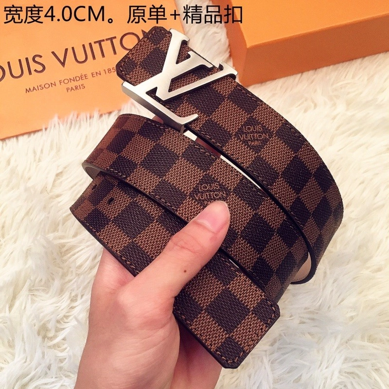 Louis Vuitton Belts ZeroBulk 298401