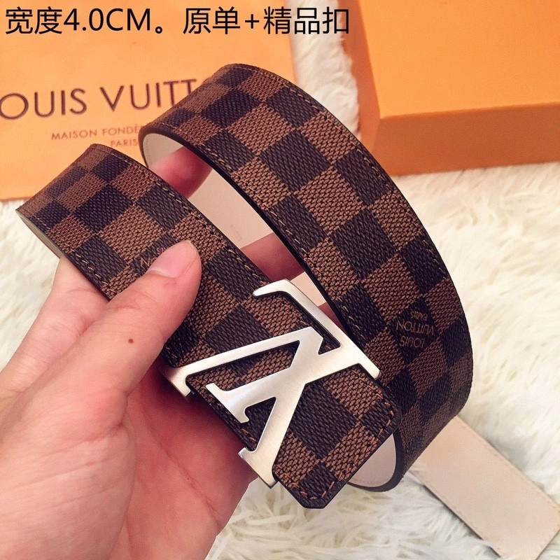 Louis Vuitton Belts ZeroBulk 298401