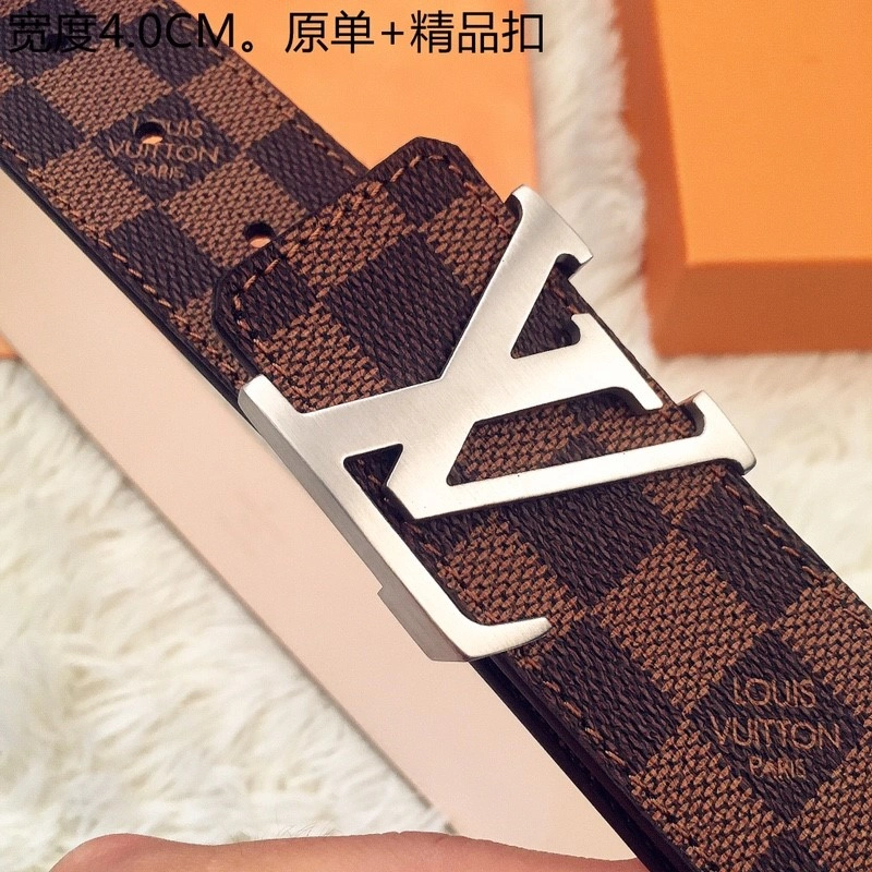 Louis Vuitton Belts ZeroBulk 298401