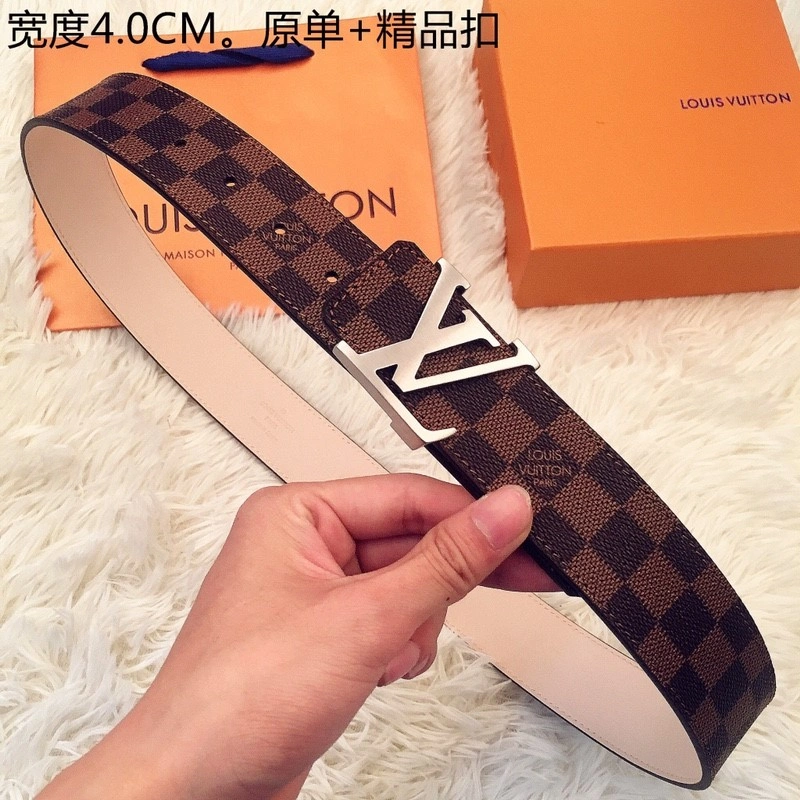 Louis Vuitton Belts ZeroBulk 298401