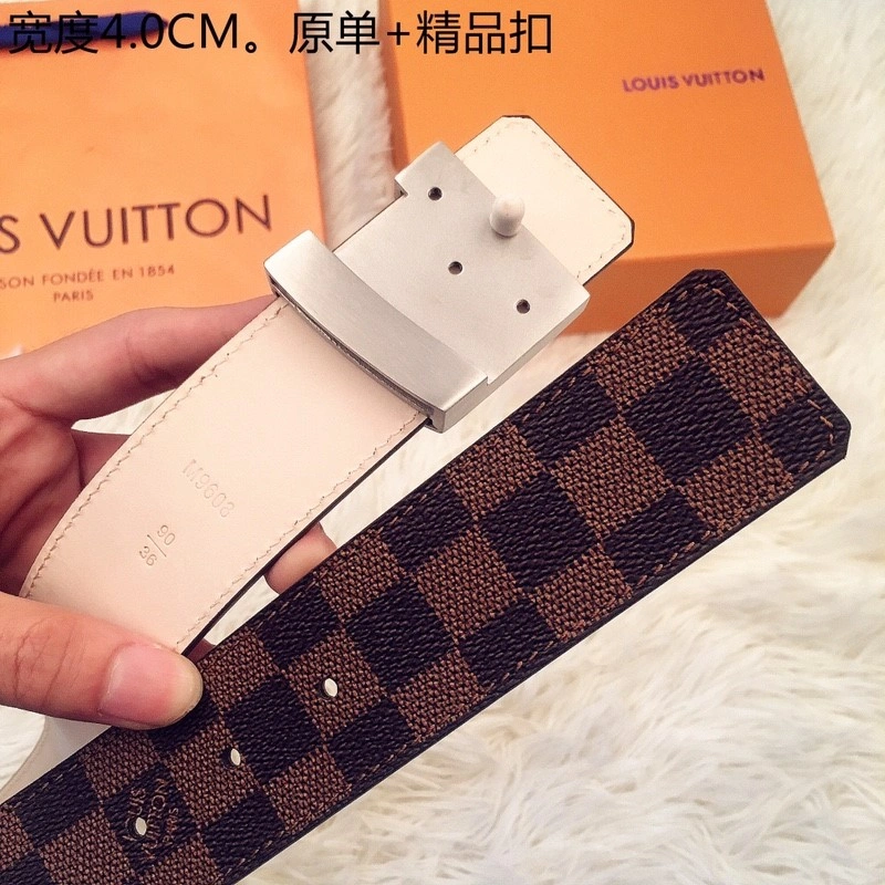 Louis Vuitton Belts ZeroBulk 298401