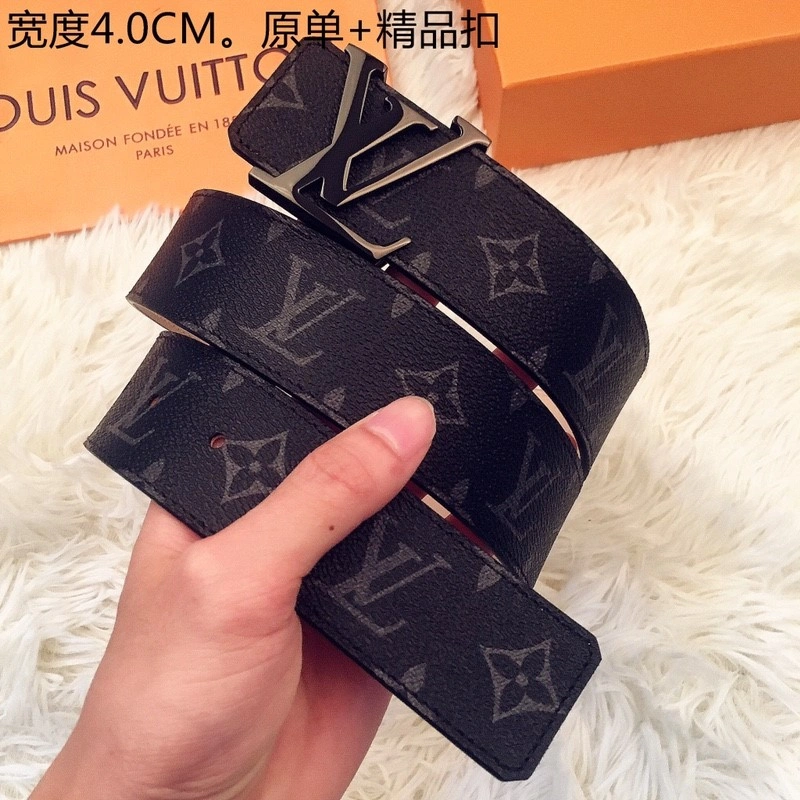 Louis Vuitton Belts TimelessDesign 298386