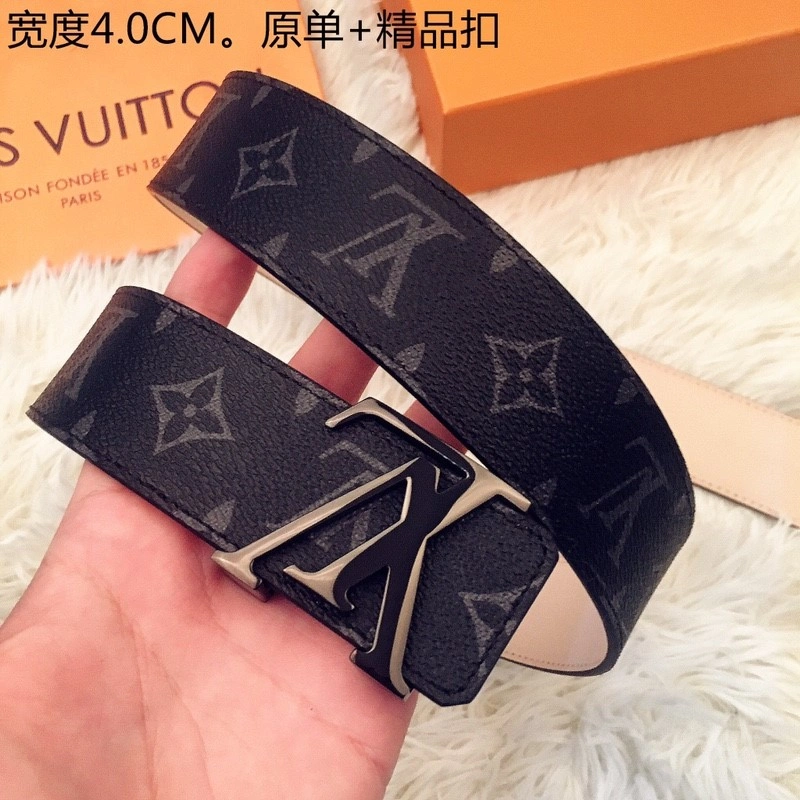 Louis Vuitton Belts TimelessDesign 298386