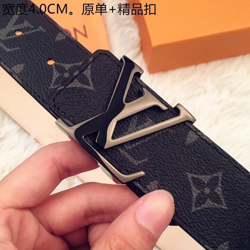 Louis Vuitton Belts TimelessDesign 298386