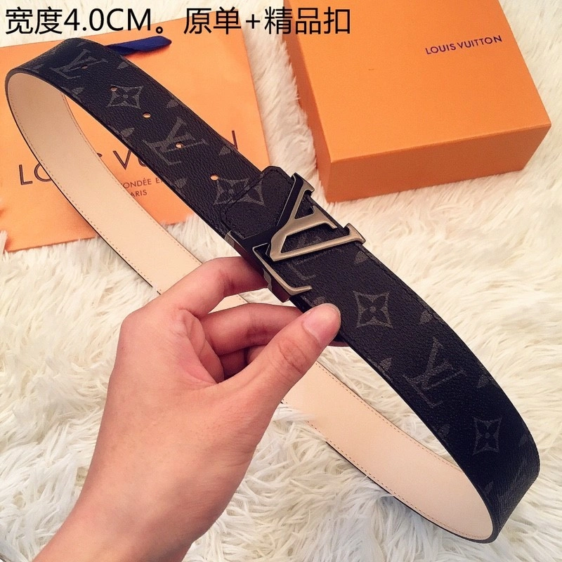 Louis Vuitton Belts TimelessDesign 298386