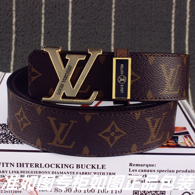 Louis Vuitton Belts Effortless 298397