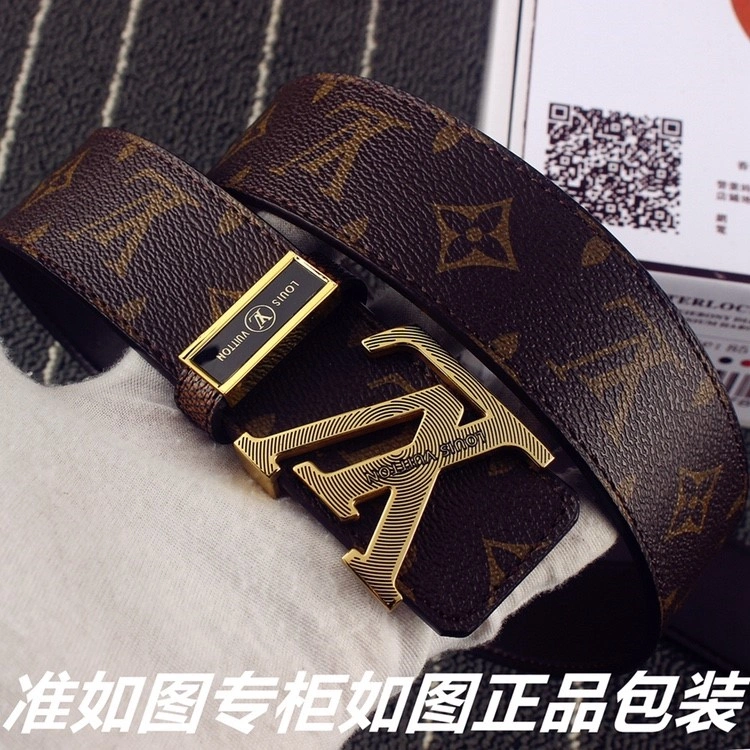 Louis Vuitton Belts Effortless 298397