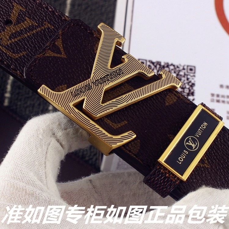 Louis Vuitton Belts Effortless 298397