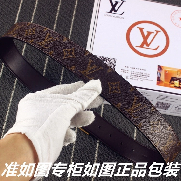 Louis Vuitton Belts Effortless 298397