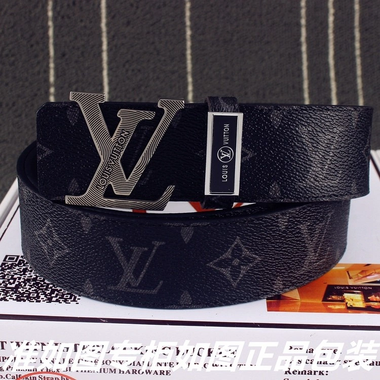 Louis Vuitton Belts Premium 298385
