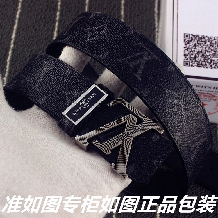 Louis Vuitton Belts Premium 298385