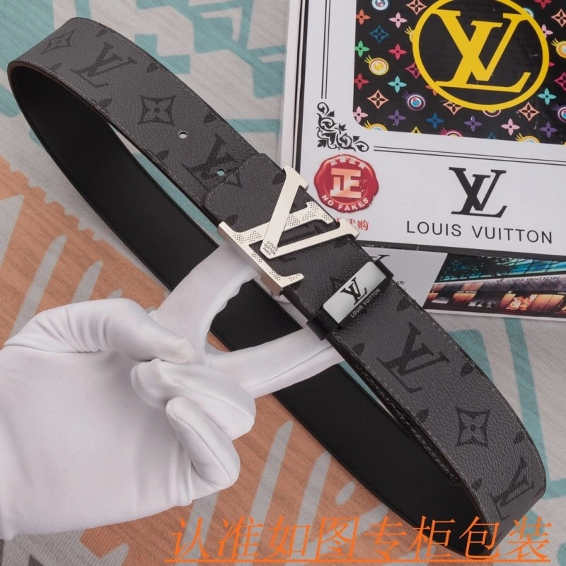 Original Louis Vuitton Belts 298384