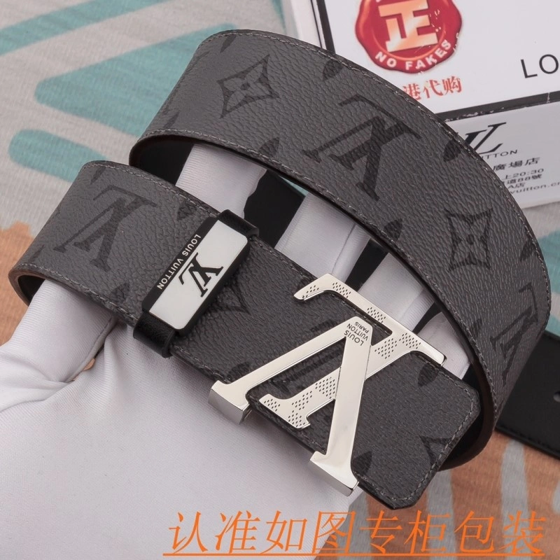 Original Louis Vuitton Belts 298384