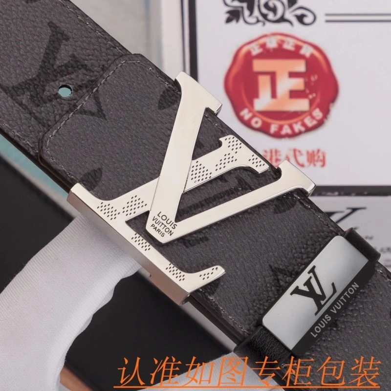 Original Louis Vuitton Belts 298384