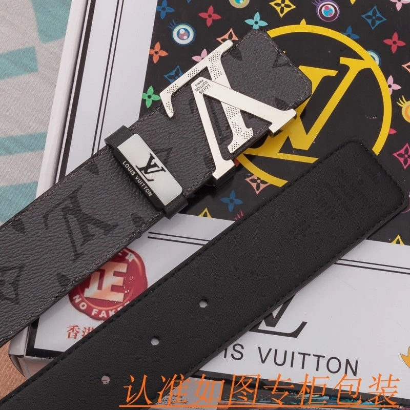 Original Louis Vuitton Belts 298384