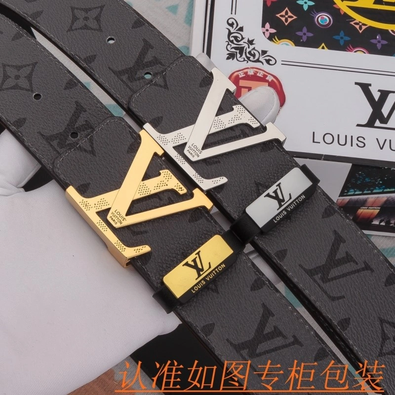 Original Louis Vuitton Belts 298384