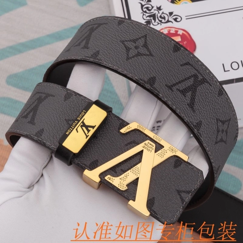 Louis Vuitton Belts ZeroBulk 298383