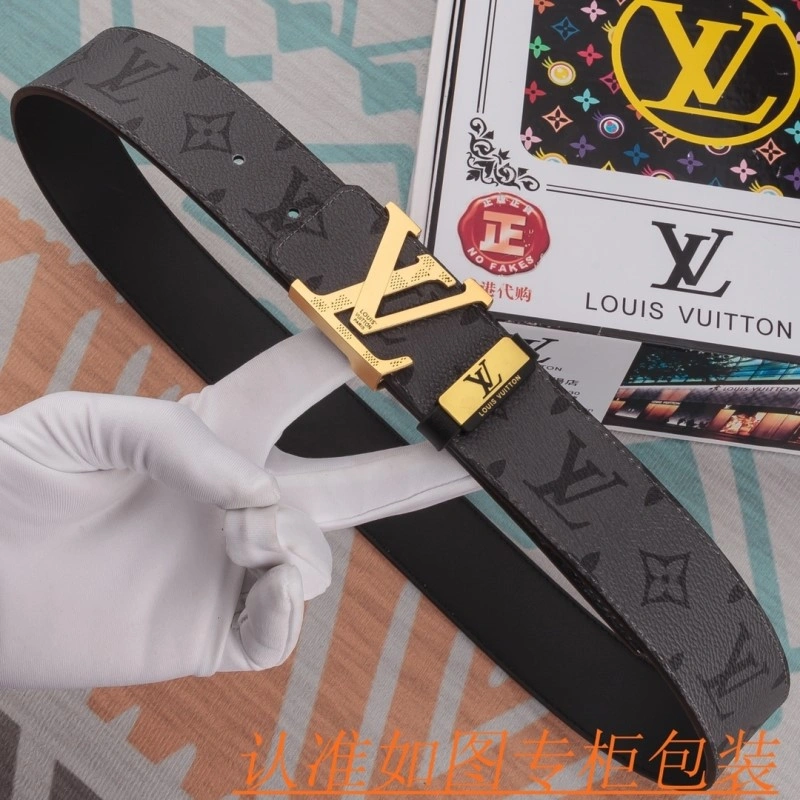 Louis Vuitton Belts ZeroBulk 298383