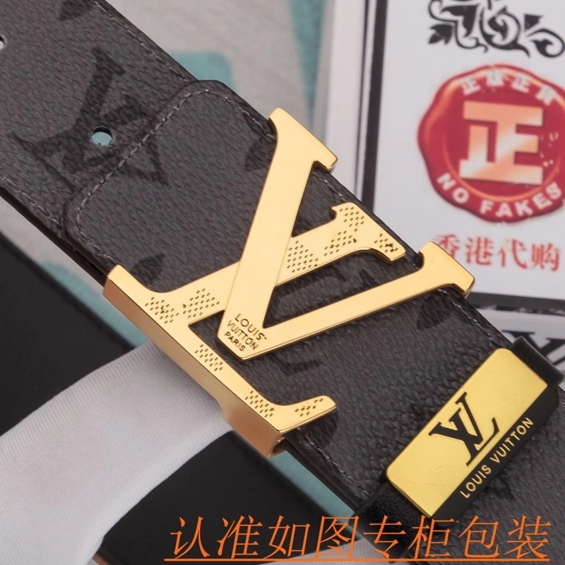 Louis Vuitton Belts ZeroBulk 298383