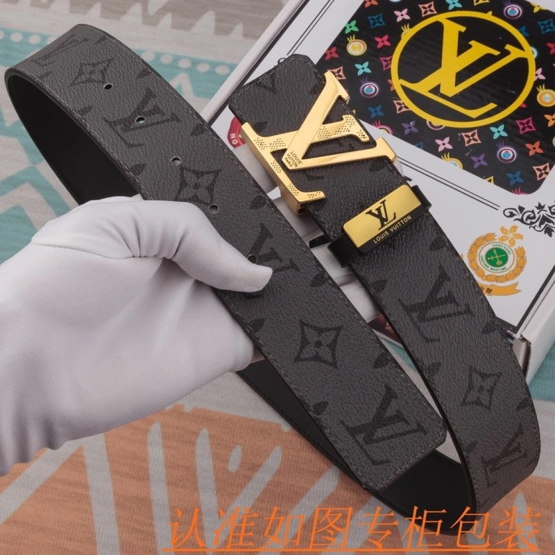 Louis Vuitton Belts ZeroBulk 298383