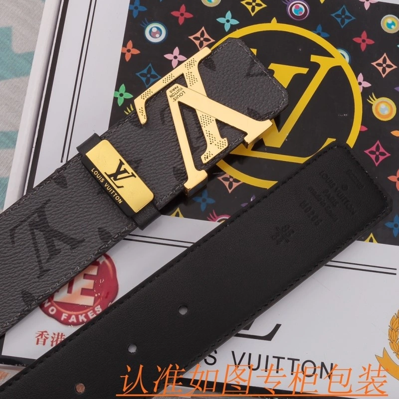 Louis Vuitton Belts ZeroBulk 298383