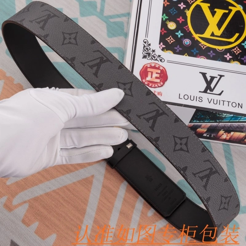Louis Vuitton Belts ZeroBulk 298383