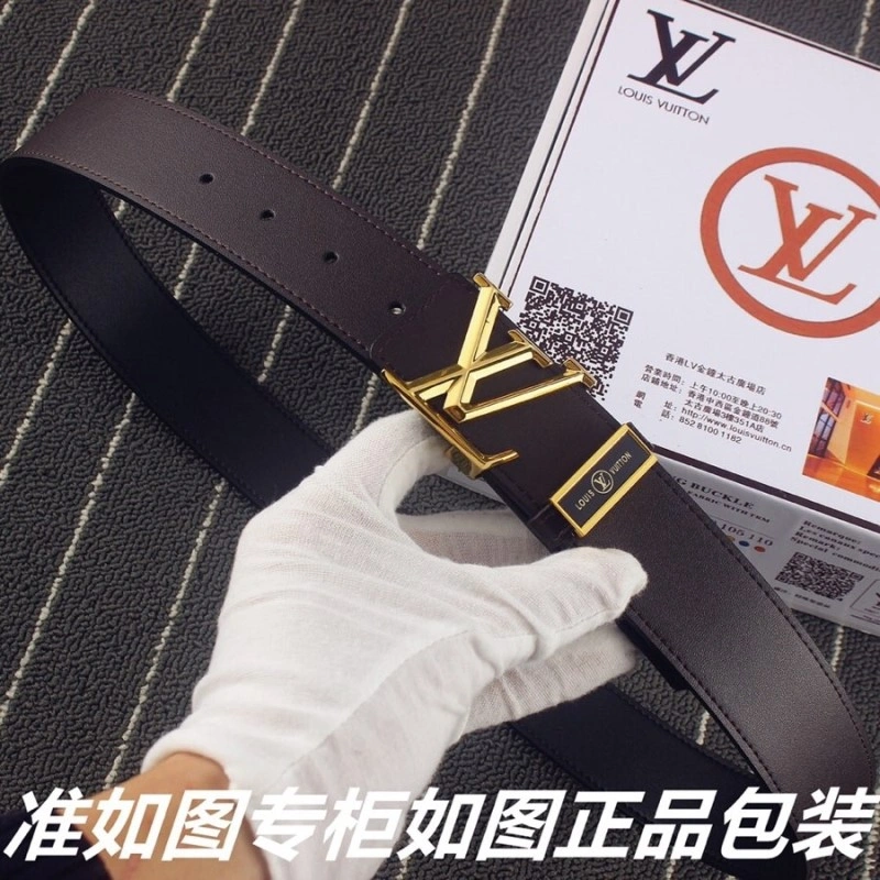 FreshLook Louis Vuitton Belts 298382