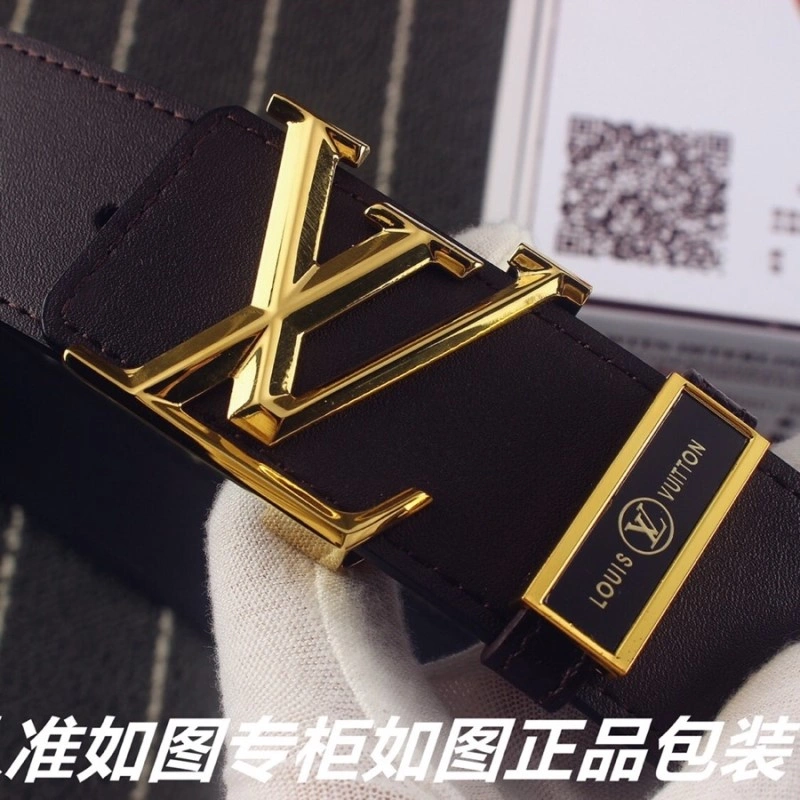 FreshLook Louis Vuitton Belts 298382