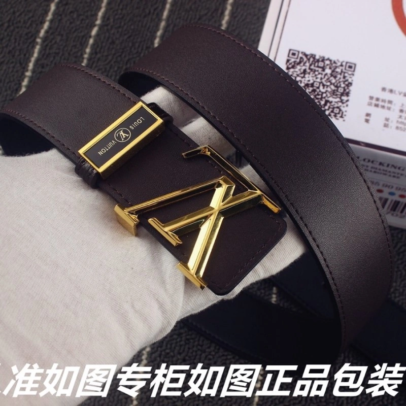 FreshLook Louis Vuitton Belts 298382