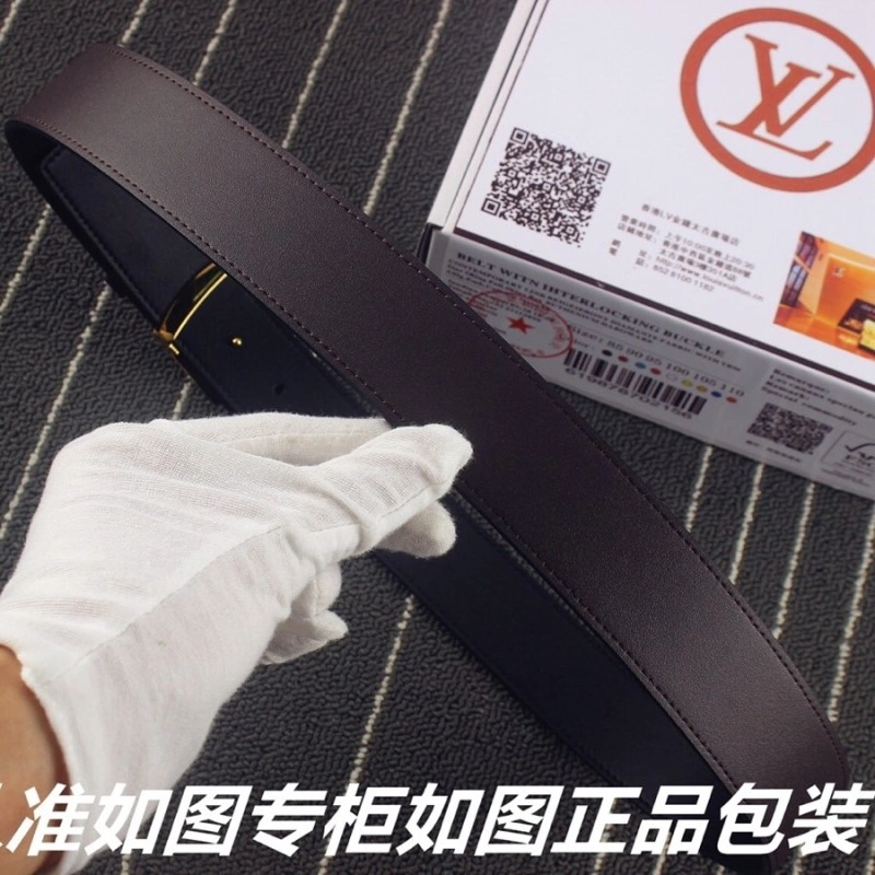 FreshLook Louis Vuitton Belts 298382