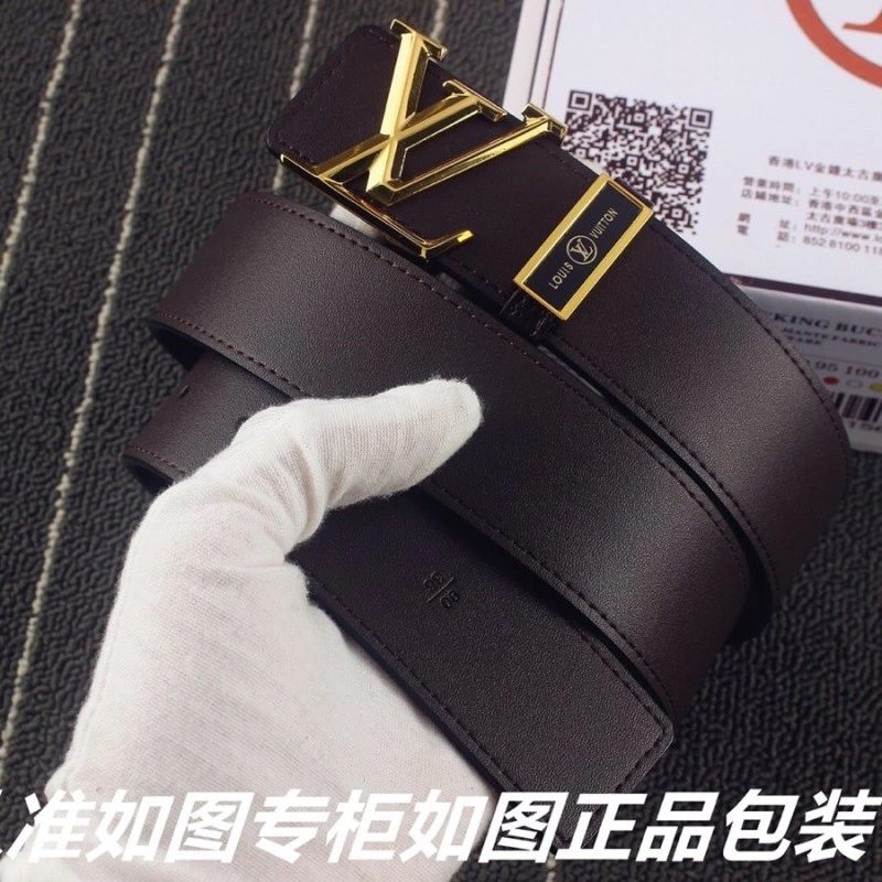FreshLook Louis Vuitton Belts 298382