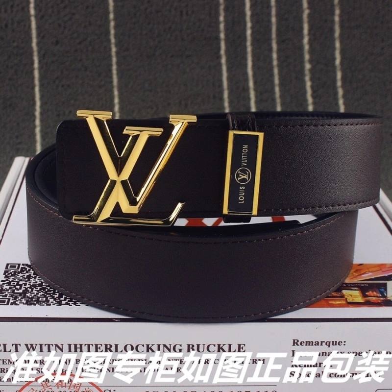FreshLook Louis Vuitton Belts 298382