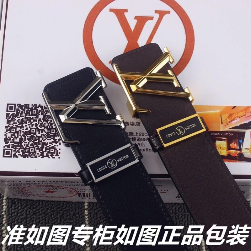 FreshLook Louis Vuitton Belts 298382