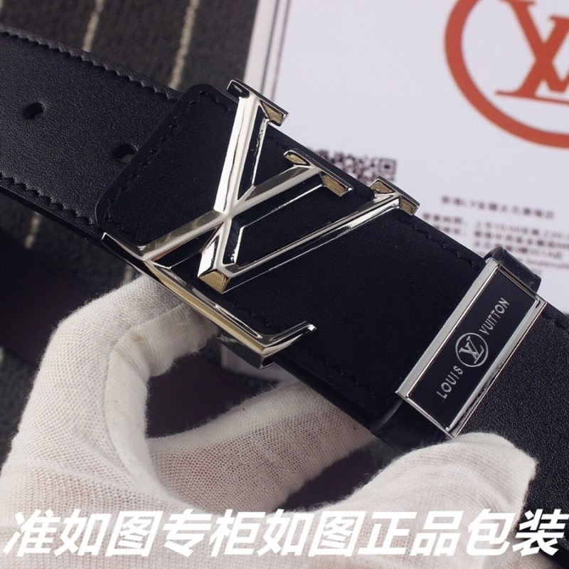 Louis Vuitton Belts Sustainable 298381