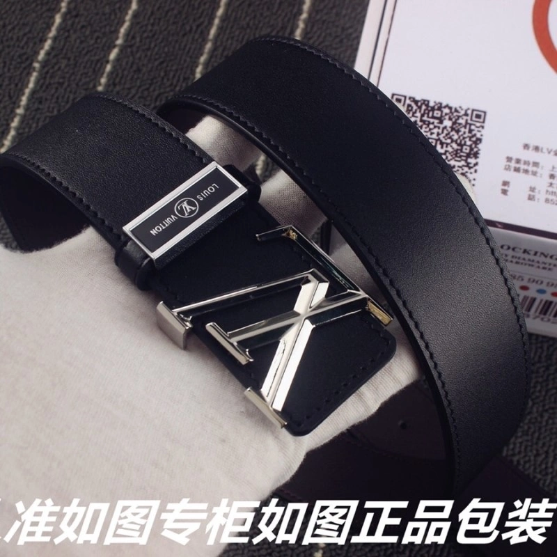 Louis Vuitton Belts Sustainable 298381