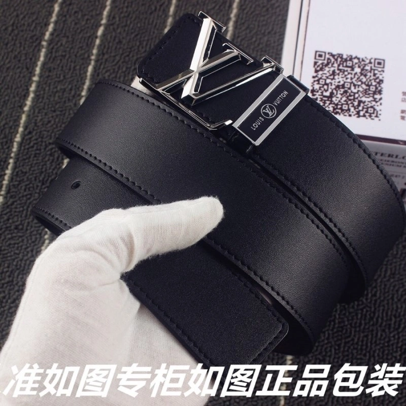 Louis Vuitton Belts Sustainable 298381